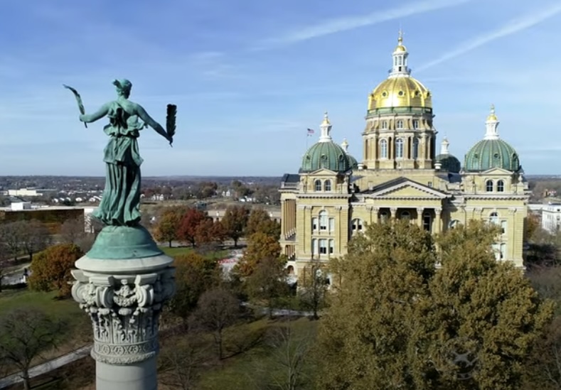 Discover the Top 8 Family-Friendly Cities in Iowa: A Guide to Finding Your Perfect Home